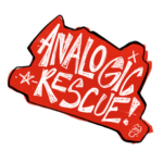 Analogic Rescue
